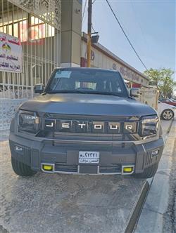 جیتۆر T2